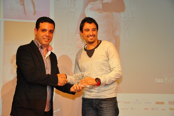 Closing Ceremony of the 6th NDU Film Festival